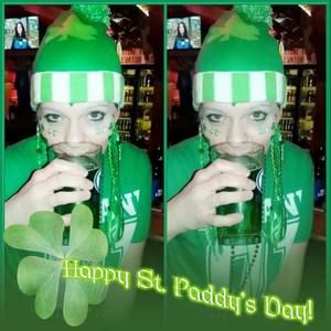 Meet your Posher, Caroline